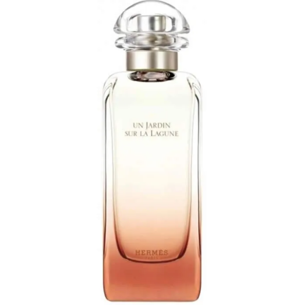 Hermes Un Jardin Sur La Lagune Eau De Toilette Spray