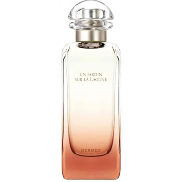 Hermes Un Jardin Sur La Lagune Eau De Toilette Spray