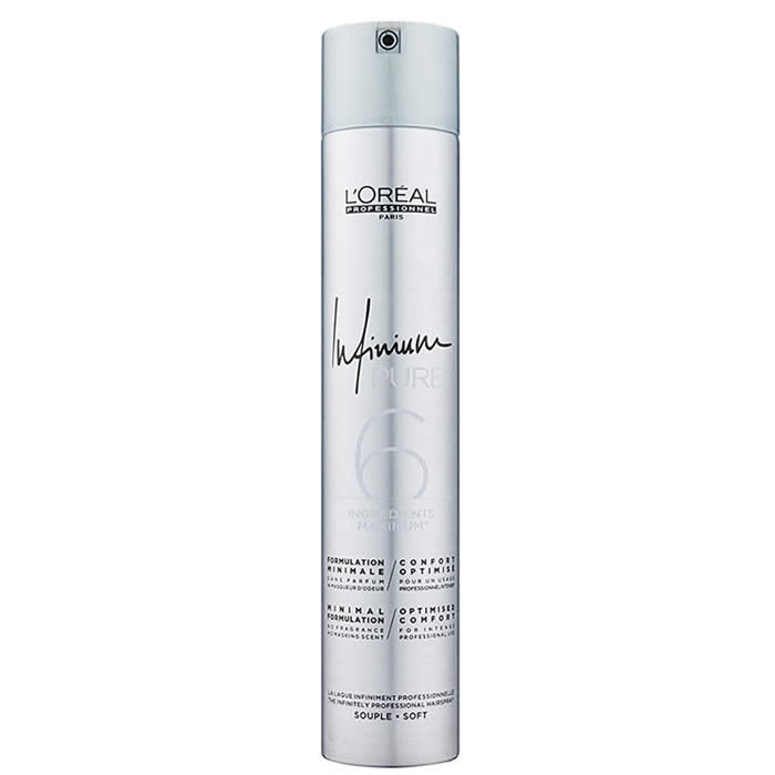 L'OREAL PROFESSIONNEL Infinium Hairspray 500ml