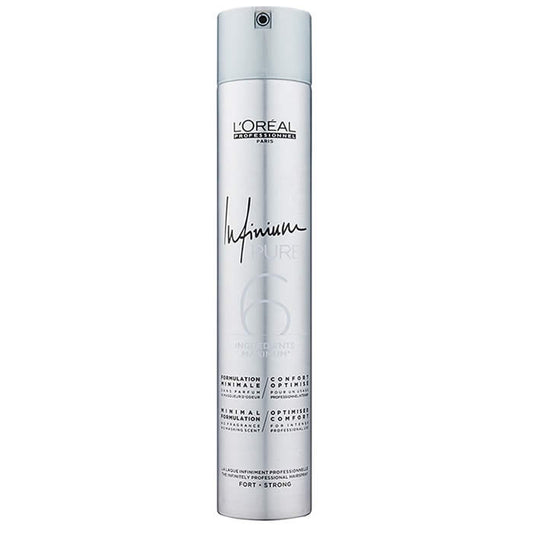 L'OREAL PROFESSIONNEL Infinium Hairspray 500ml