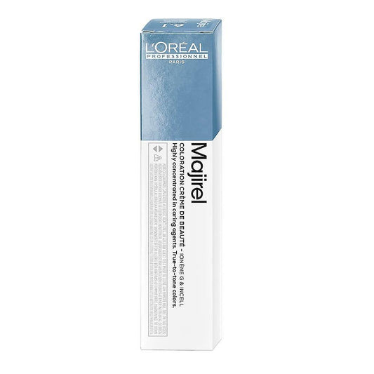 L'oreal Professionnel Majirel High Resist Permanente 611 50ml