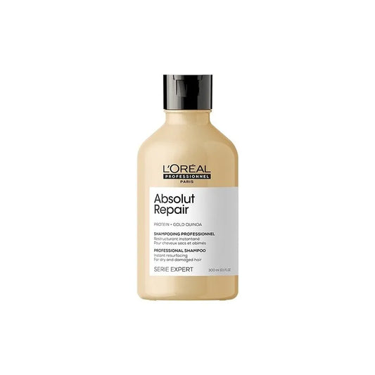L'oreal Professionnel Absolut Repair Professional Shampoo 300ml