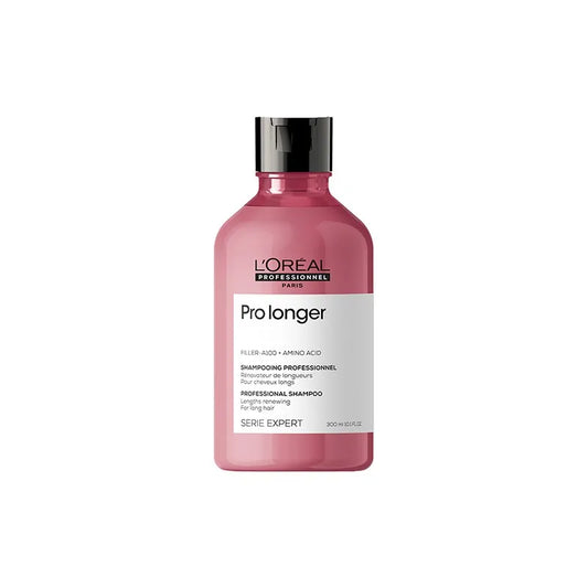 L'oreal Professionnel Pro Longer Professional Shampoo 300ml