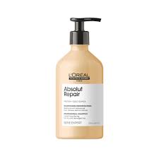 L'oreal Professionnel Absolut Repair Gold Professional Conditioner 500ml / 16.9 oz