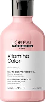 L'oreal Professionnel Vitamino Color Professional Shampoo 300ml