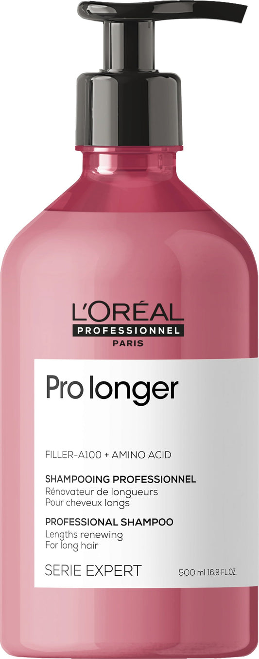 L'oreal Professionnel Pro Longer Shampoo 500ml