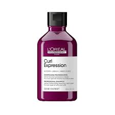 L'oreal Professionnel Curl Expression Professional Shampoo Cream 300ml
