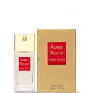 Alyssa Ashley Ambre Rouge Edp Spray