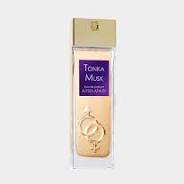 Alyssa Ashley Tonka Musk Eau De Parfum Spray