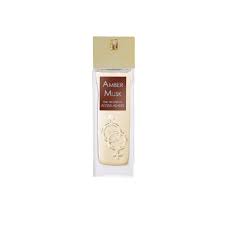 Alyssa Ashley Amber Musk Eau De Parfum Spray