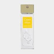 Alyssa Ashley Cedro Musk Eau De Parfum Spray