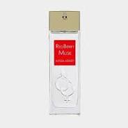 Alyssa Ashley Red Berry Musk Eau De Parfum Spray