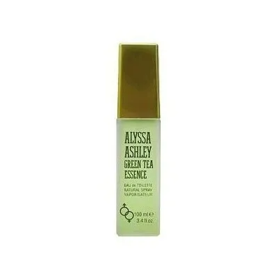 Alyssa Ashley Green Tea Essence Eau De Toilette Spray