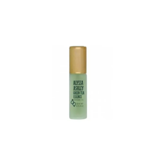 Alyssa Ashley Green Tea Perfume Oil 7.5ml