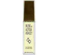 Alyssa Ashley Musk Eau De Perfume Spray