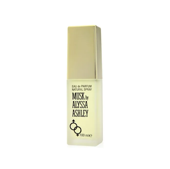 Alyssa Ashley Musk Eau De Perfume Spray