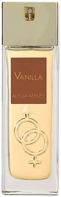 Alyssa Ashley Vainilla Eau de Parfum Spray