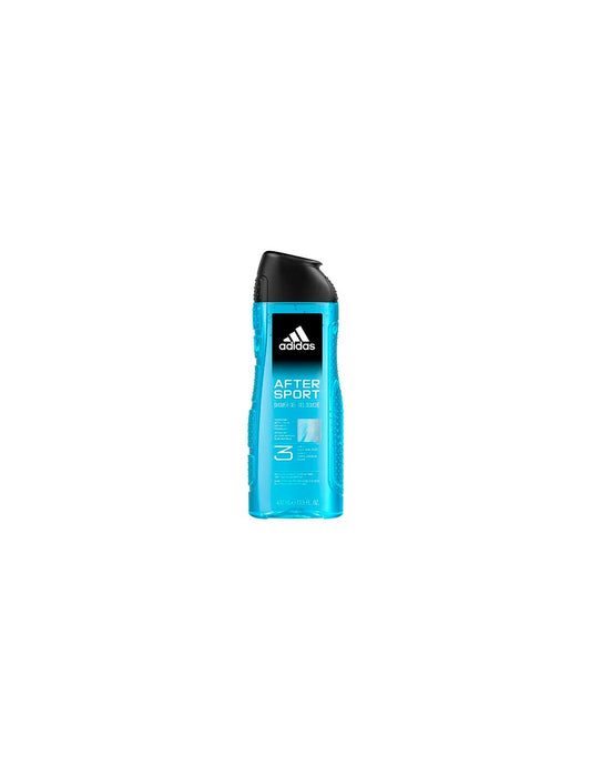 Adidas Shower Gel After Sport 400ml