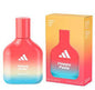 Adidas Happy Feels Edp Spray 100ml