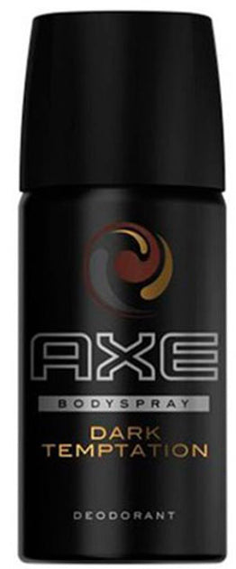 Axe Dark Temptat Travel Deodorante Spray 35ML