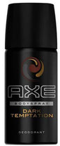Axe Dark Temptat Travel Deodorante Spray 35ML