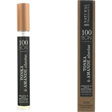 100BON Tonka & Amande Absolue Eau de Parfum Concentrate 10ml Spray