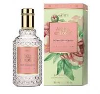 4711 Acqua Colonia Peony & Sandalwood Eau de Cologne 50ml Spray