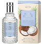 4711 Acqua Colonia Coconut Water & Yuzu Eau De Cologne 50ml Spray