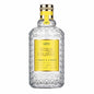 4711 Acqua Colonia Lemon And Ginger Eau De Cologne Spray
