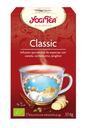 Yogi Tea Classic 17 Bags