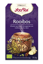 Yogi Tea Rooibos 17 Bags