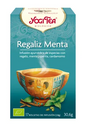 Yogi Tea Licorice and Mint 17 X 18g
