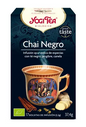Yogi Tea Chai Black 17 Bags