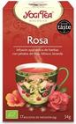 Yogi Tea Pink 17 Filters