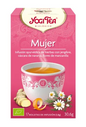 Yogi Tea Woman 17 Bags X 18g