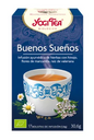 Yogi Tea Good Dreams 17 Bags x 18g