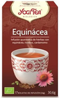 Yogi Tea Yogitea Protection With Echinacea 30g 17 Bowls