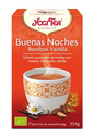 Yogi Tea Good Dreams Rooibos 17 X 18g