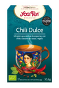 Yogi Tea Chili Dulce 17 X 18g