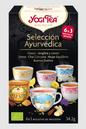 Yogi Tea Seleccion 6 X 3