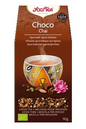 Yogi Tea Chocolate Chai 90g