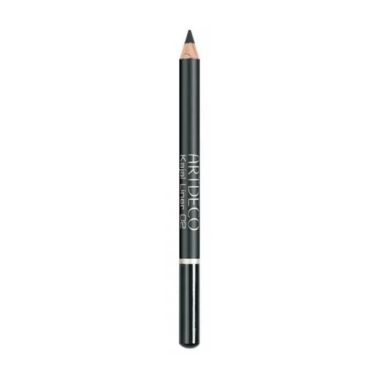 Artdeco Kajal Liner 02 Black 11g