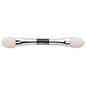 Artdeco Eyeshadow Double Applicator Transparent