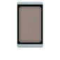 Artdeco Eyeshadow Matt 520 Light Grey Mocha