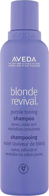 Aveda Blonde Revival Purple Shampoo 200ml