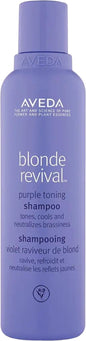 Aveda Blonde Revival Purple Shampoo 200ml