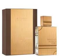 Al Haramain Amber Oud Gold Edition Eau de Parfum 100ml Spray