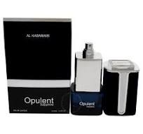 Al Haramain Opulent Sapphire Eau de Parfum 100ml Spray