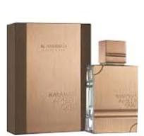 Al Haramain Amber Oud Eau De Parfum 60ml