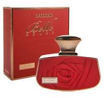 Al Haramain Belle Rouge Eau de Parfum 75ml Spray